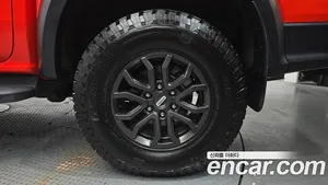 Ford Ranger, 2024 — миниатюра 6