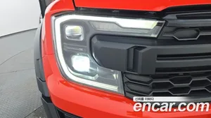 Ford Ranger, 2024 — миниатюра 7