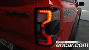 Ford Ranger, 2024 — миниатюра 8