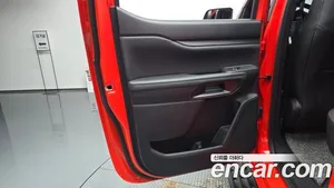Ford Ranger, 2024 — миниатюра 14