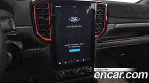 Ford Ranger, 2024 — миниатюра 31