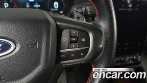Ford Ranger, 2024 — миниатюра 32