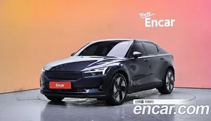 Polestar Polestar 2, 2025 — миниатюра 30
