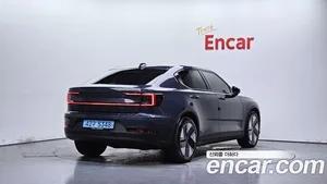 Polestar Polestar 2, 2025 — миниатюра 1