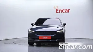 Polestar Polestar 2, 2025 — миниатюра 2