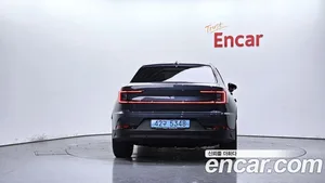 Polestar Polestar 2, 2025 — миниатюра 3