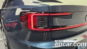 Polestar Polestar 2, 2025 — миниатюра 8