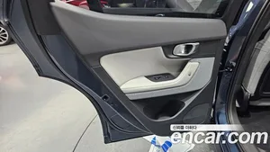 Polestar Polestar 2, 2025 — миниатюра 14