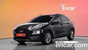 Hyundai Kona, 2017 — миниатюра 30