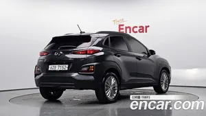 Hyundai Kona, 2017 — миниатюра 1