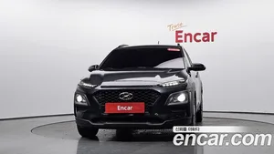 Hyundai Kona, 2017 — миниатюра 2