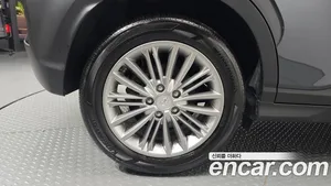 Hyundai Kona, 2017 — миниатюра 4