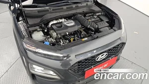 Hyundai Kona, 2017 — миниатюра 5