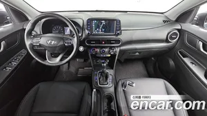 Hyundai Kona, 2017 — миниатюра 9
