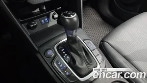 Hyundai Kona, 2017 — миниатюра 11