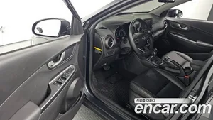 Hyundai Kona, 2017 — миниатюра 12
