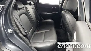 Hyundai Kona, 2017 — миниатюра 16