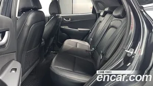 Hyundai Kona, 2017 — миниатюра 17