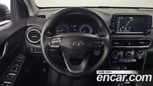 Hyundai Kona, 2017 — миниатюра 18
