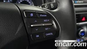 Hyundai Kona, 2017 — миниатюра 19