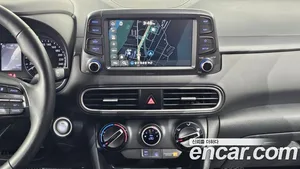 Hyundai Kona, 2017 — миниатюра 20