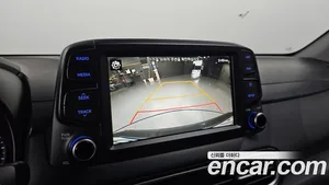 Hyundai Kona, 2017 — миниатюра 21
