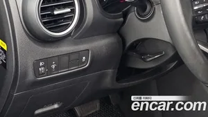 Hyundai Kona, 2017 — миниатюра 23