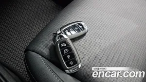 Hyundai Kona, 2017 — миниатюра 24