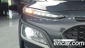 Hyundai Kona, 2017 — миниатюра 7
