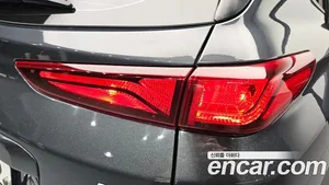 Hyundai Kona, 2017 — миниатюра 8