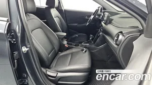 Hyundai Kona, 2017 — миниатюра 15