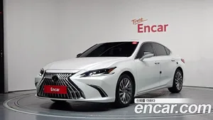 Lexus ES, 2025 — миниатюра 1