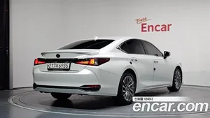 Lexus ES, 2025 — миниатюра 2