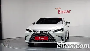 Lexus ES, 2025 — миниатюра 3
