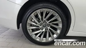 Lexus ES, 2025 — миниатюра 5