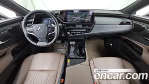Lexus ES, 2025 — миниатюра 10