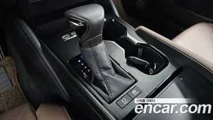 Lexus ES, 2025 — миниатюра 12