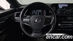 Lexus ES, 2025 — миниатюра 19