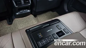 Lexus ES, 2025 — миниатюра 25
