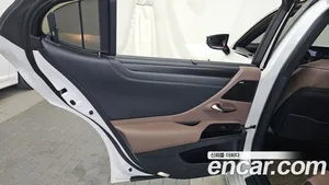 Lexus ES, 2025 — миниатюра 15