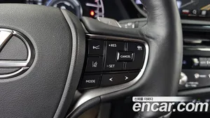 Lexus ES, 2025 — миниатюра 35
