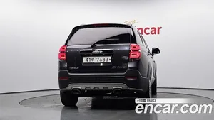 Chevrolet Captiva, 2014 — миниатюра 3