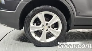 Chevrolet Captiva, 2014 — миниатюра 4