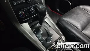 Chevrolet Captiva, 2014 — миниатюра 11