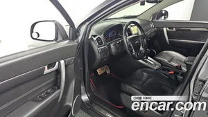 Chevrolet Captiva, 2014 — миниатюра 12