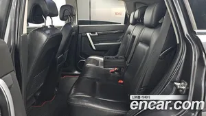 Chevrolet Captiva, 2014 — миниатюра 16