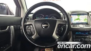 Chevrolet Captiva, 2014 — миниатюра 17