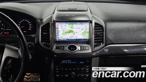Chevrolet Captiva, 2014 — миниатюра 19