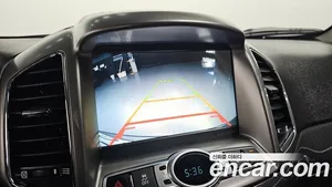 Chevrolet Captiva, 2014 — миниатюра 20