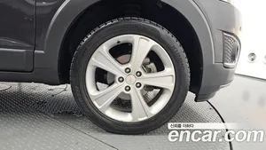 Chevrolet Captiva, 2014 — миниатюра 6